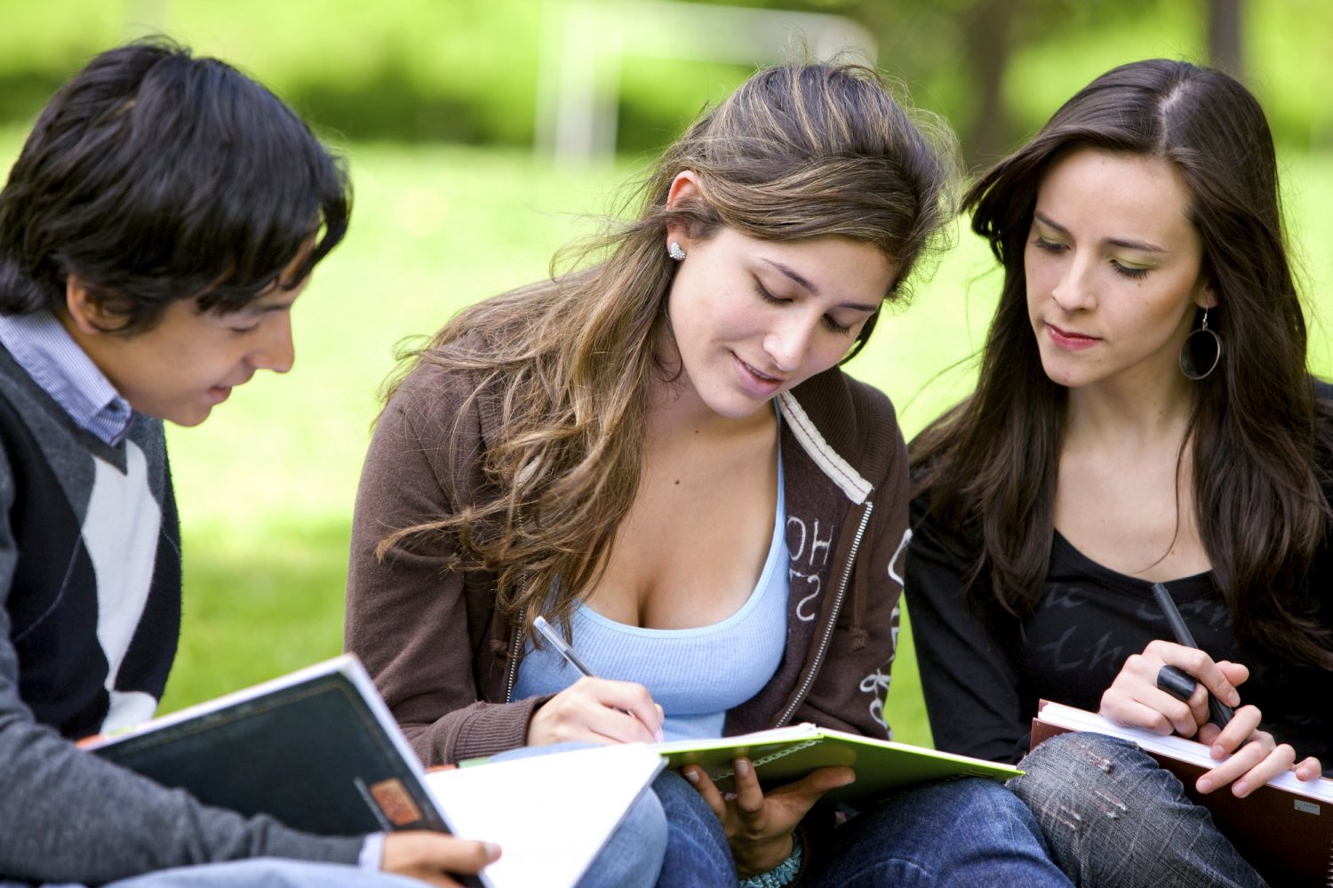 Organização da Vida Acadêmica